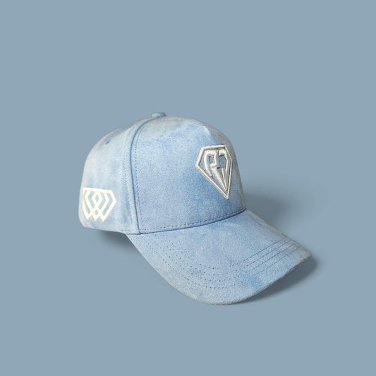 RJ Hats – “Sky Rose” Snapback Edición Especial