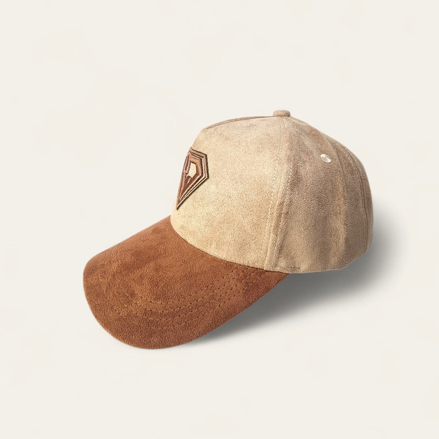 RJ Hats – “Brown Legacy” Snapback