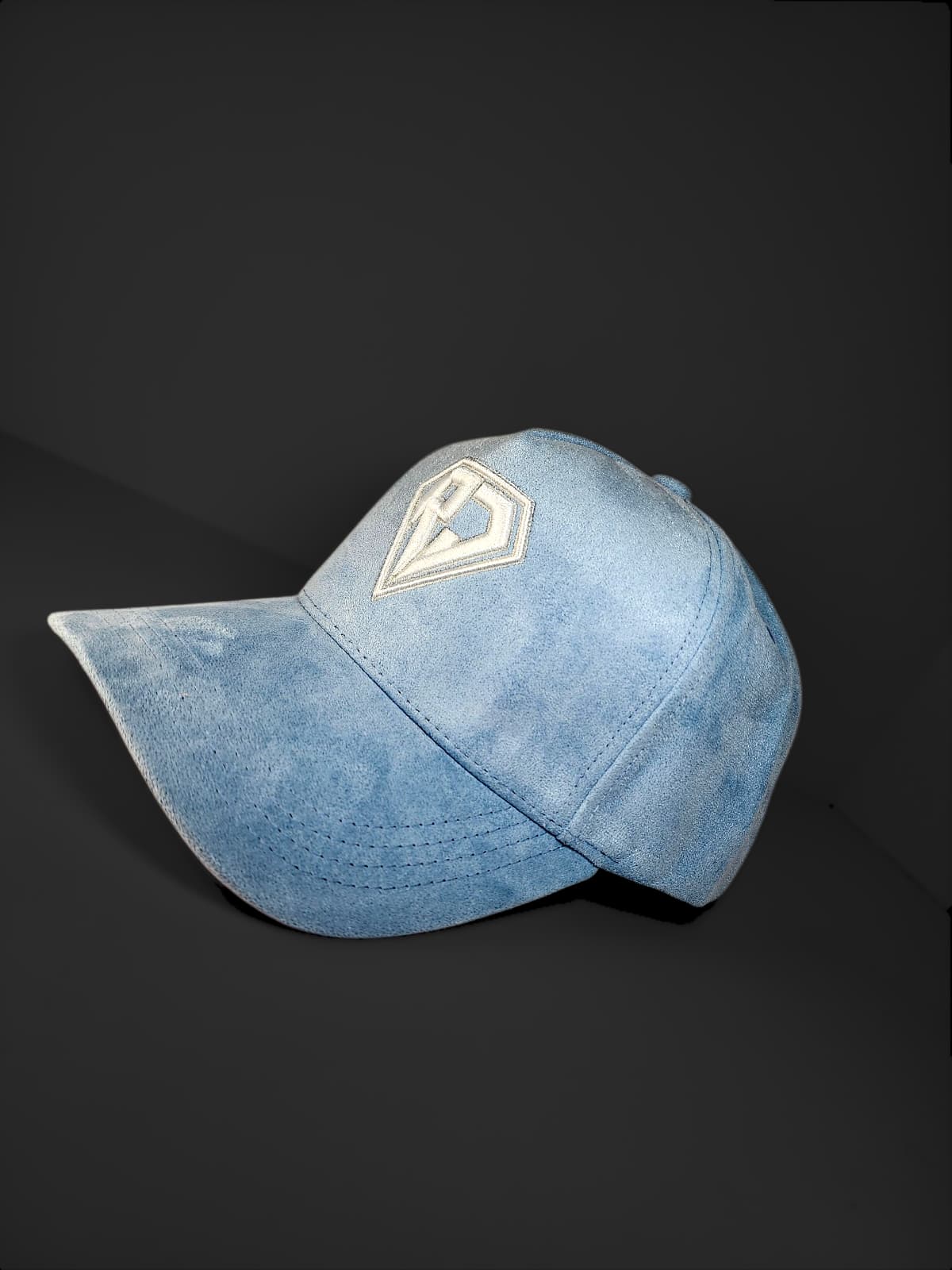 RJ Hats – “Sky Rose” Snapback Edición Especial